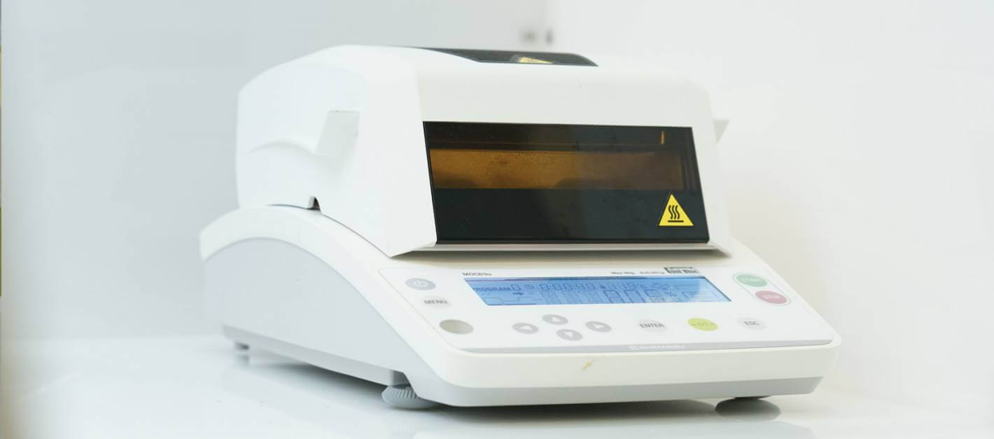 Moisture Content