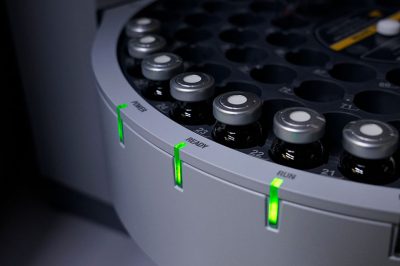 RESIDUAL SOLVENTS IN CANNABIS EXTRACTS