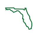 state of florida icon