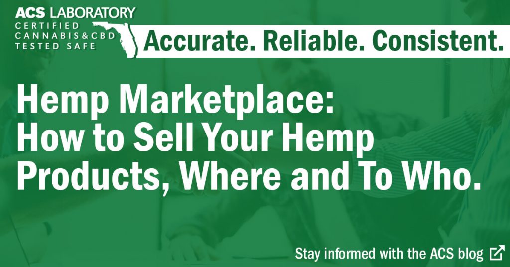 Hemp Marketplace Blog Header Graphic